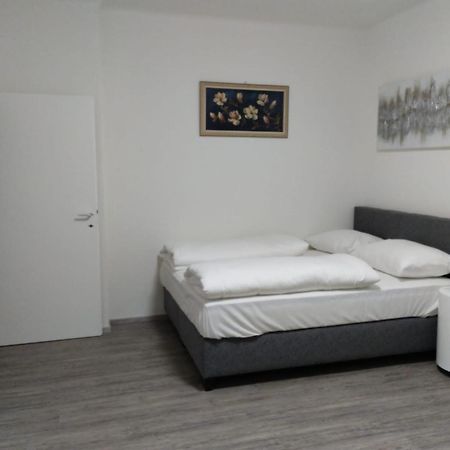 Evido City Apartment Salzburg Exteriör bild