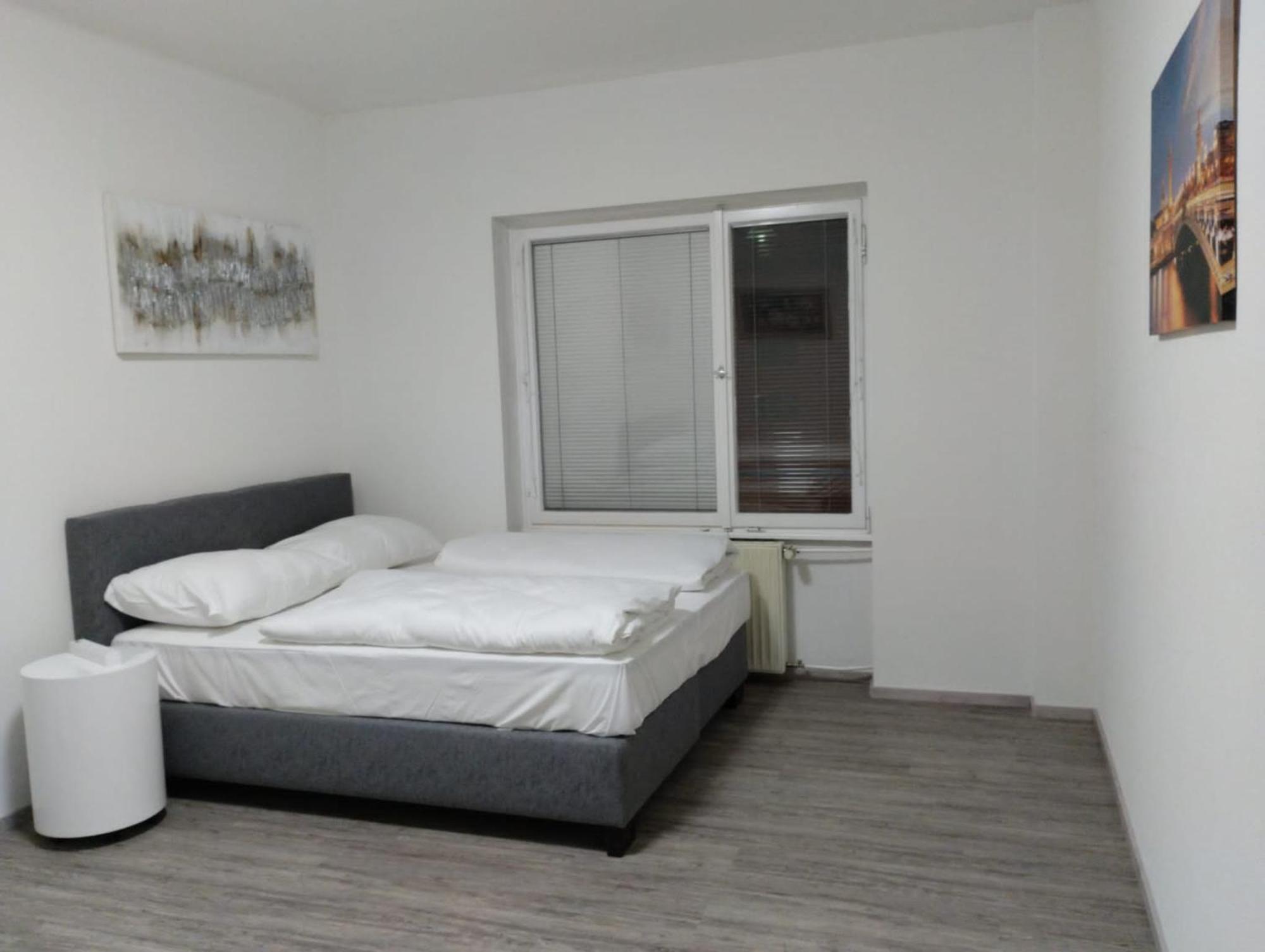 Evido City Apartment Salzburg Exteriör bild