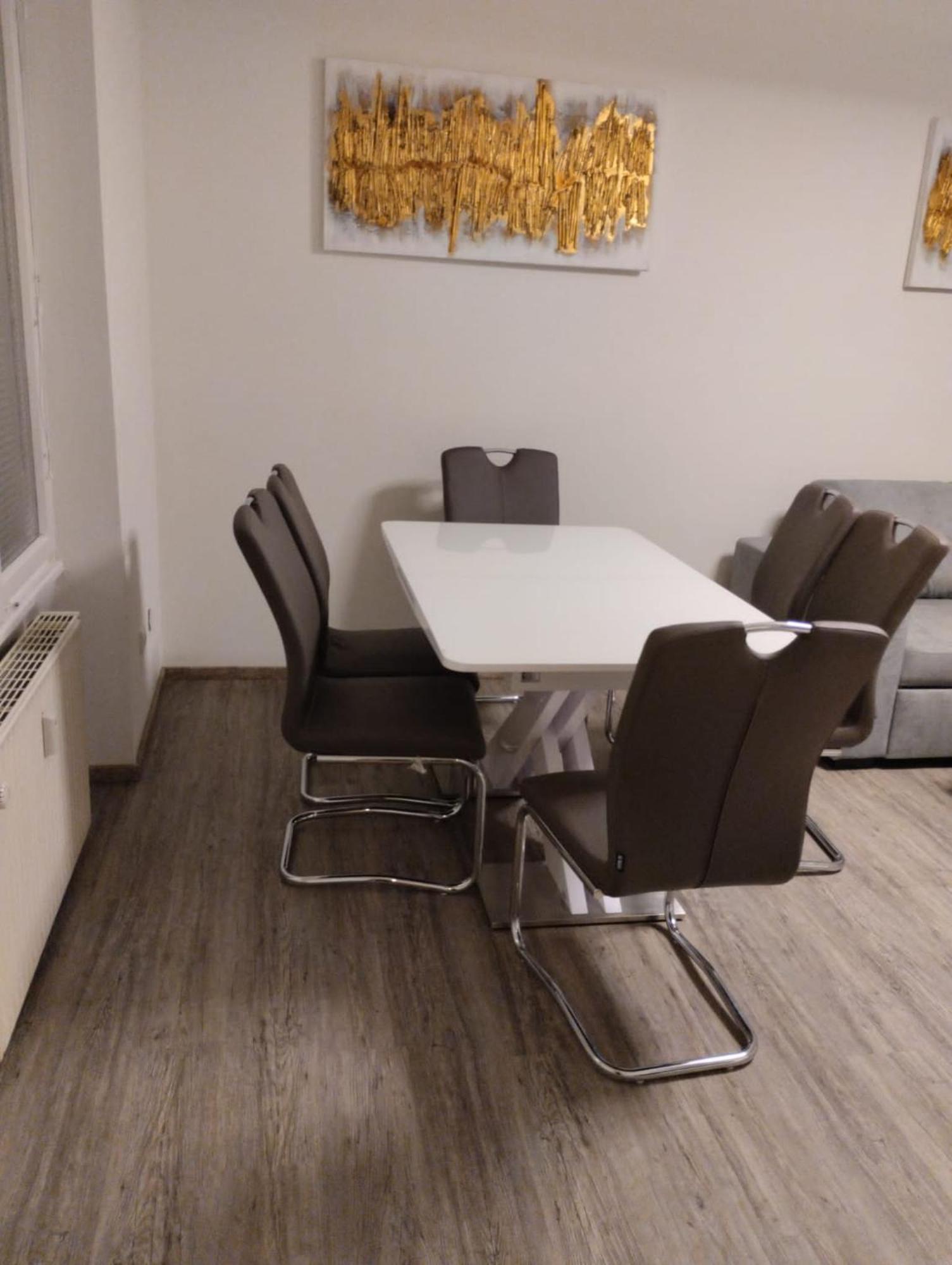 Evido City Apartment Salzburg Exteriör bild