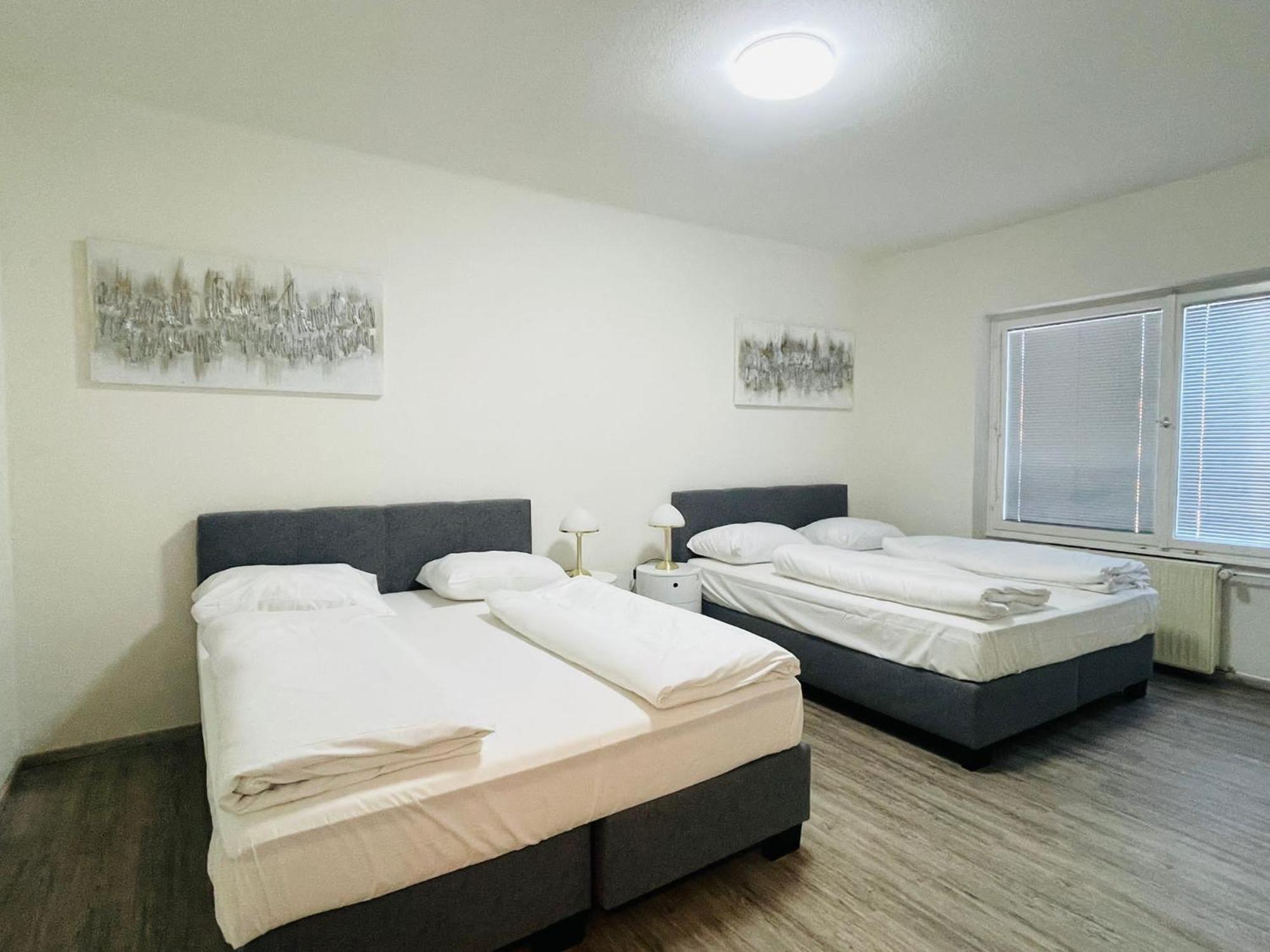 Evido City Apartment Salzburg Exteriör bild